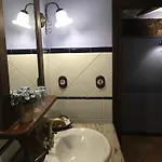 卡萨德尔阿布罗酒店 酒店 阿尔巴拉辛