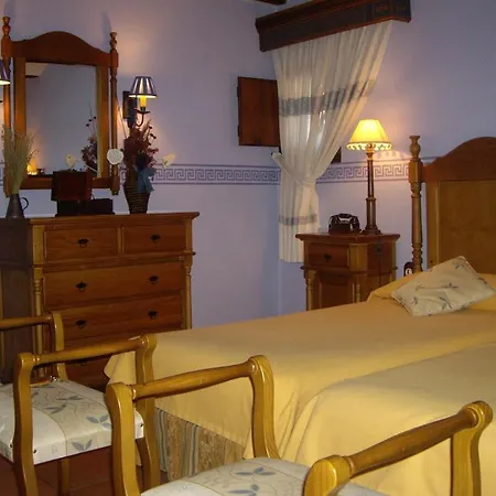 La Casa Del Abuelo Albarracín