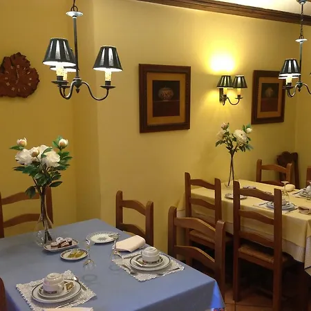 Otel La Casa Del Abuelo 2*