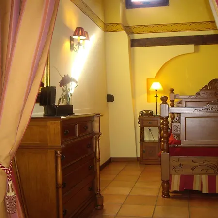 La Casa Del Abuelo