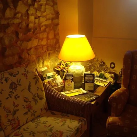 La Casa Del Abuelo