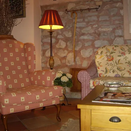 Hotel La Casa Del Abuelo Albarracín