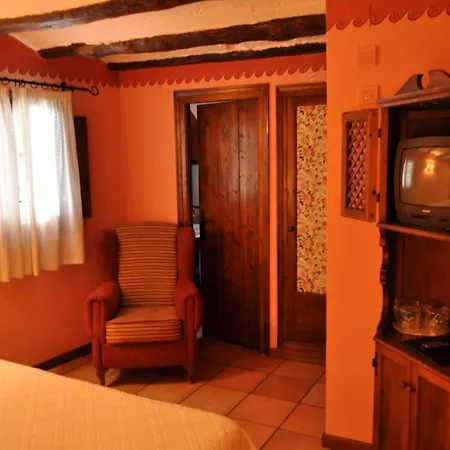 La Casa Del Abuelo