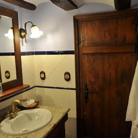 La Casa Del Abuelo 2*