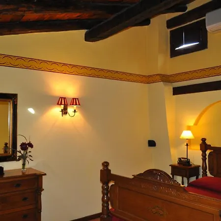 La Casa Del Abuelo 2* Albarracín