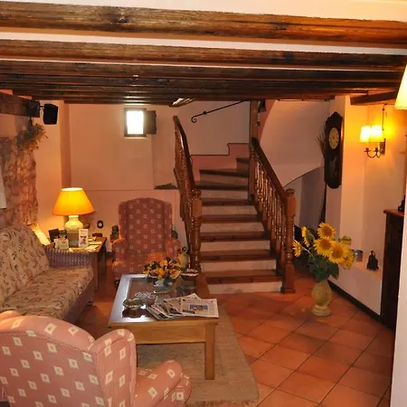 Hotel La Casa Del Abuelo Albarracín