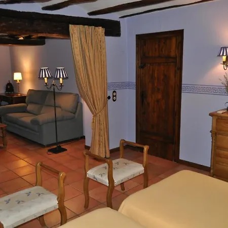 La Casa Del Abuelo