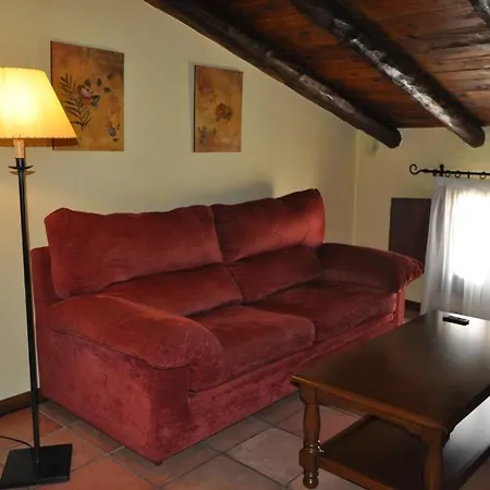 La Casa Del Abuelo Albarracín