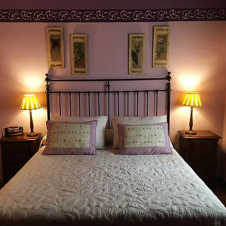 Hotel La Casa Del Abuelo 2*