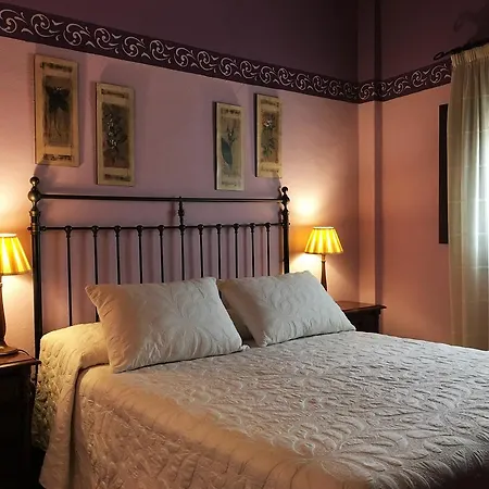 La Casa Del Abuelo