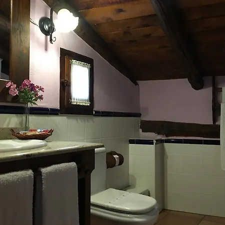Hotel La Casa Del Abuelo Albarracín