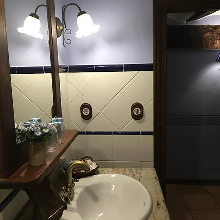 La Casa Del Abuelo Hotel Albarracín