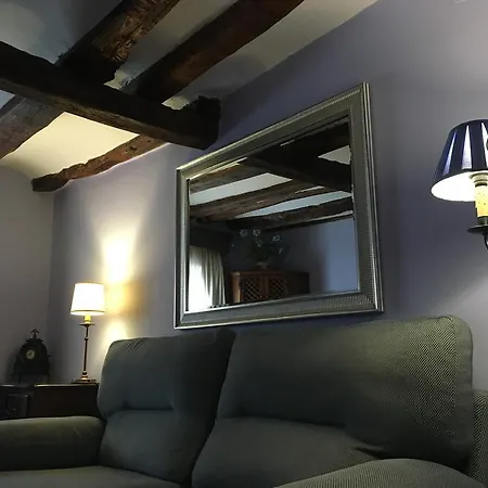 Otel La Casa Del Abuelo Albarracín