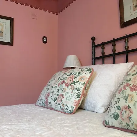 La Casa Del Abuelo Otel