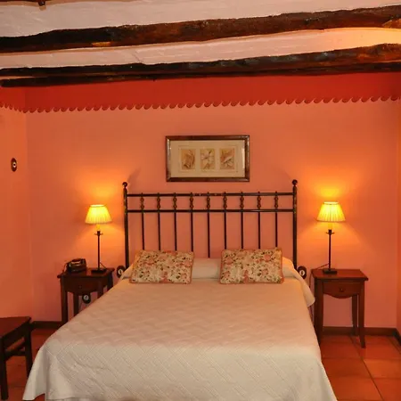 La Casa Del Abuelo