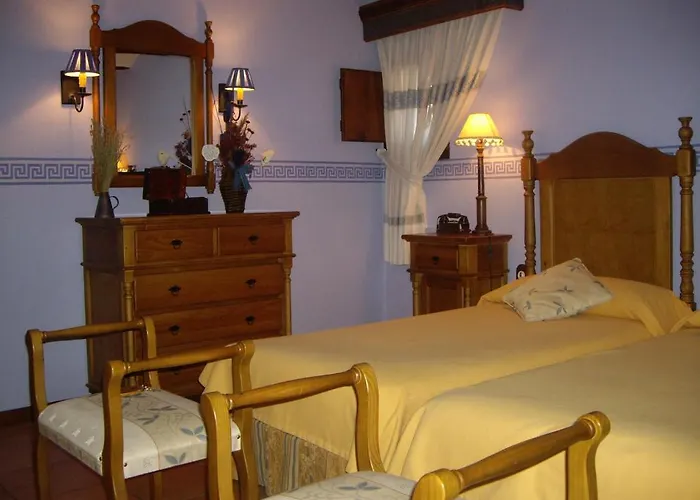 La Casa Del Abuelo Albarracín