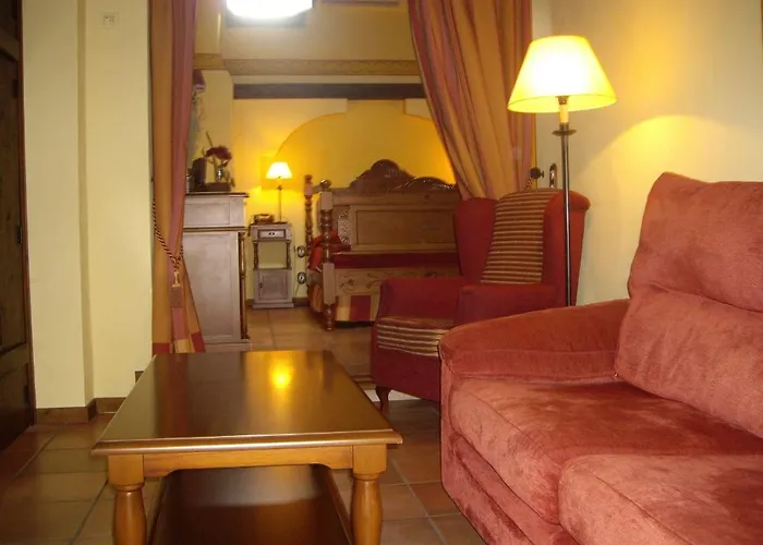 Hotell La Casa Del Abuelo Albarracín