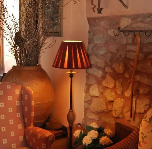 La Casa Del Abuelo Hotel Albarracín