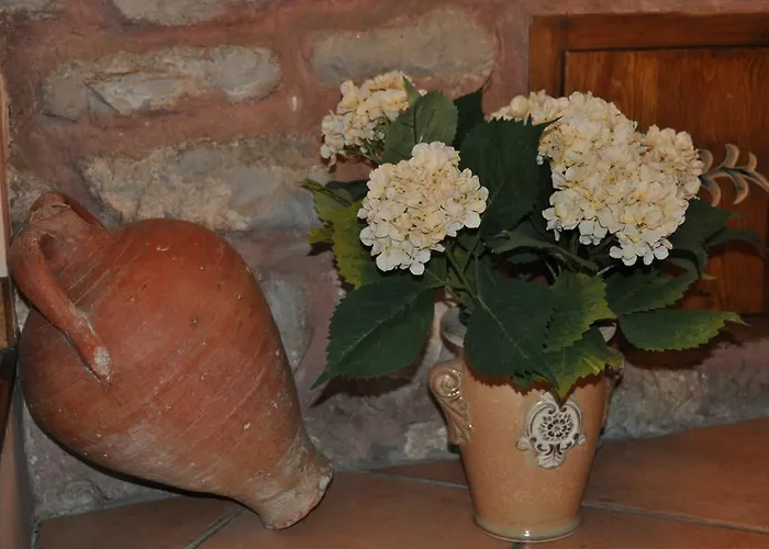 La Casa Del Abuelo Albarracín