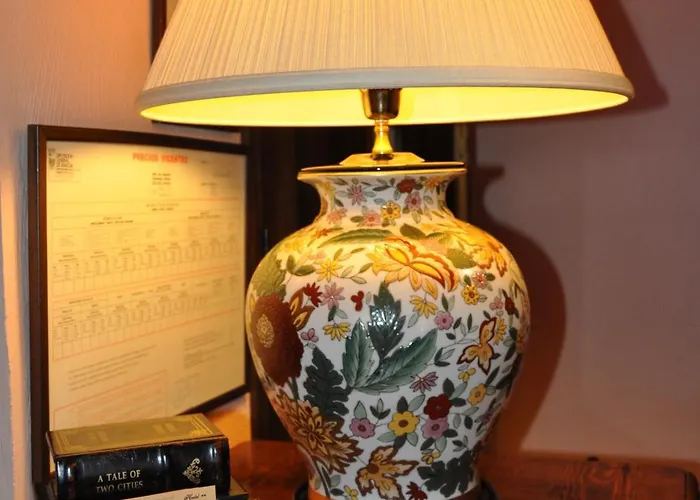 Hotel La Casa Del Abuelo Albarracín