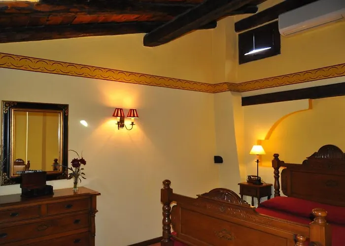 La Casa Del Abuelo 2* Albarracín