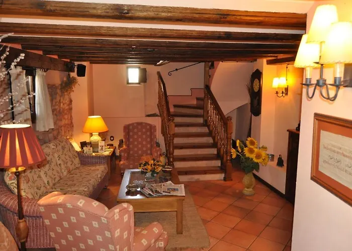 Hotell La Casa Del Abuelo Albarracín