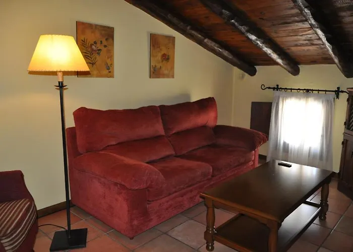 La Casa Del Abuelo Albarracín