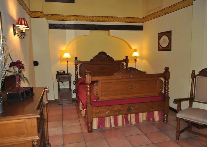 La Casa Del Abuelo Albarracín