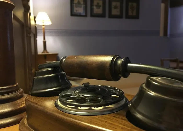 La Casa Del Abuelo Hotel 2*