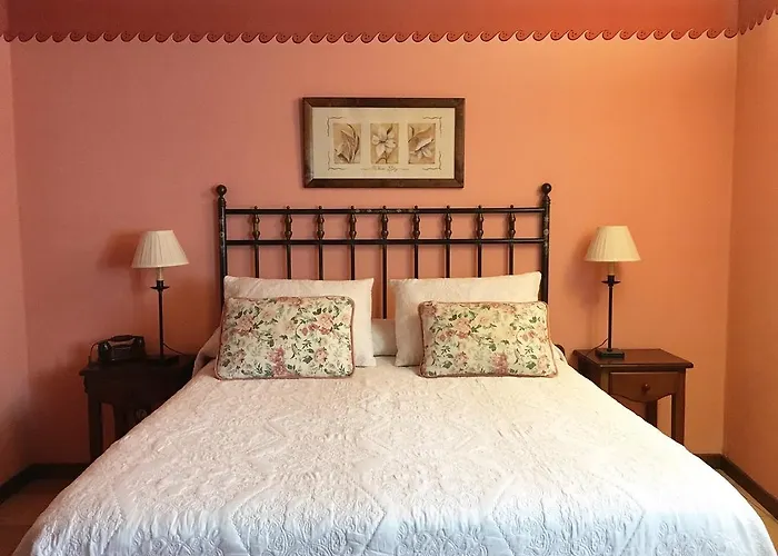 La Casa Del Abuelo Hotell Albarracín