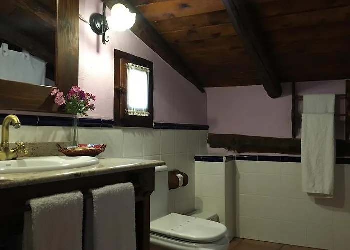 Hotel La Casa Del Abuelo Albarracín