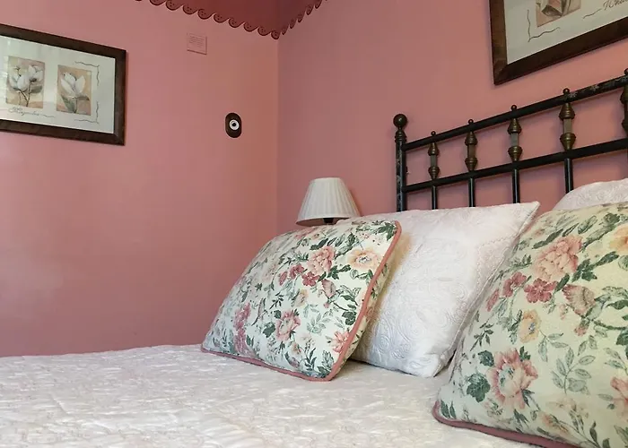 La Casa Del Abuelo Hotell